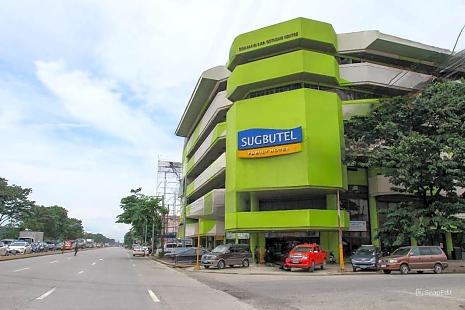 Photo 1 of 50 of Sugbutel Family Hotel Cebu