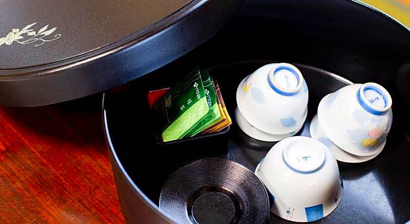 Hotel Matsumoto Yorozuya