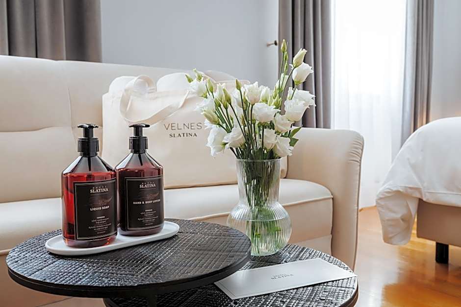 Hotel Slatina Superior