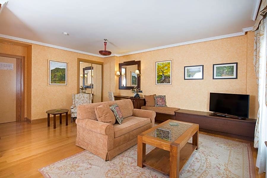 Hospederia La Cañada