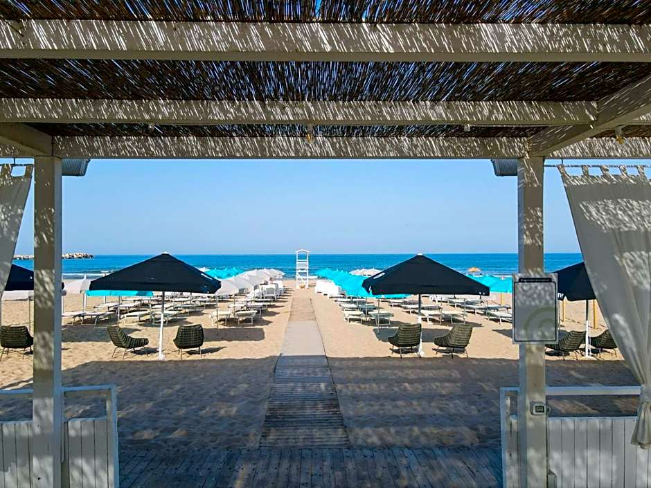 GH Baraka Village Sicilia