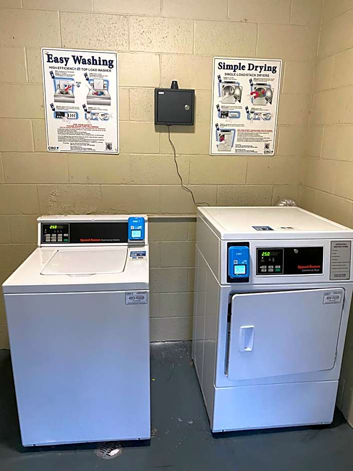 A & S Vacation Rooms