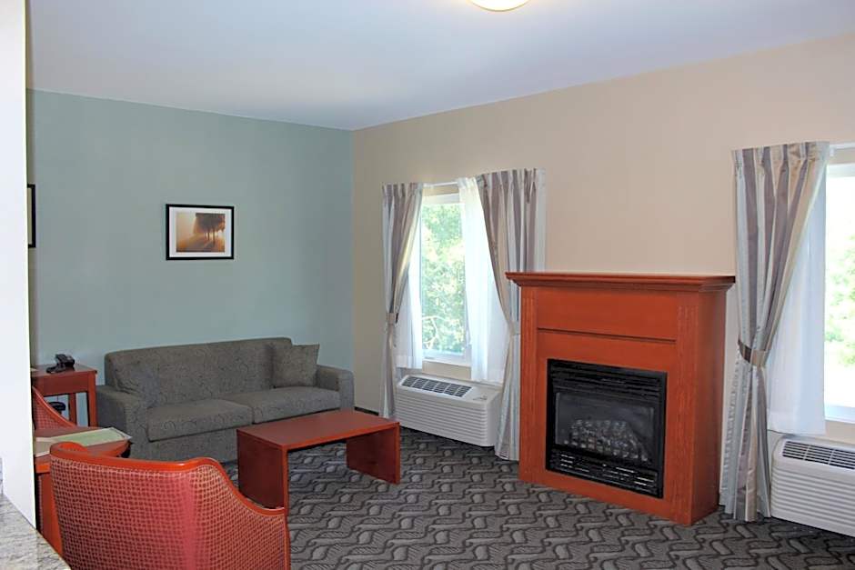 Quality Inn Southampton