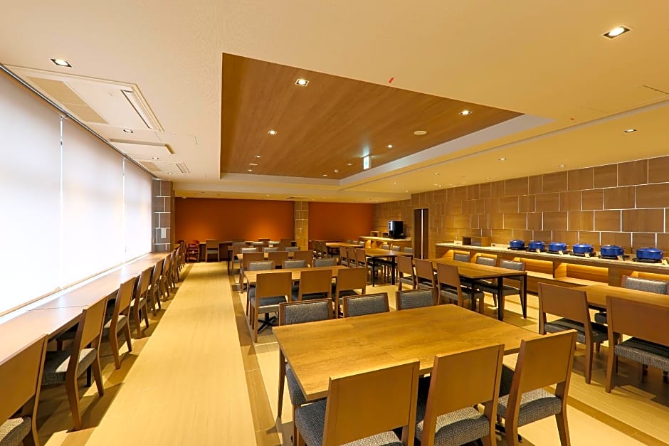 Tabino Hotel Kashima