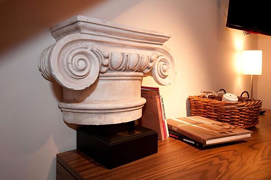 Boutique Hotel Classico Bremen