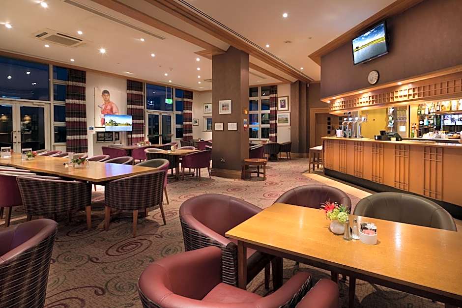 The Oxfordshire Golf & Spa Hotel