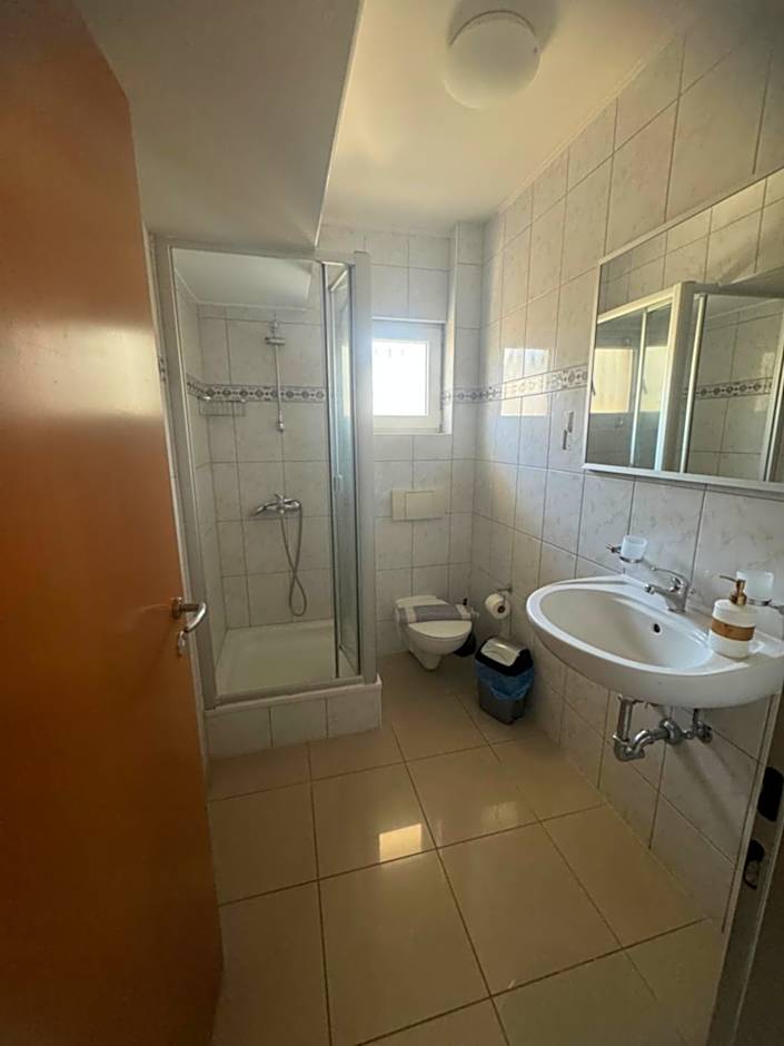 Comfort Hotel Apartments