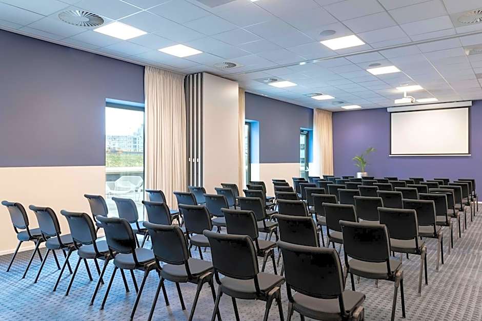 Courtyard by Marriott Amsterdam Arena Atlas