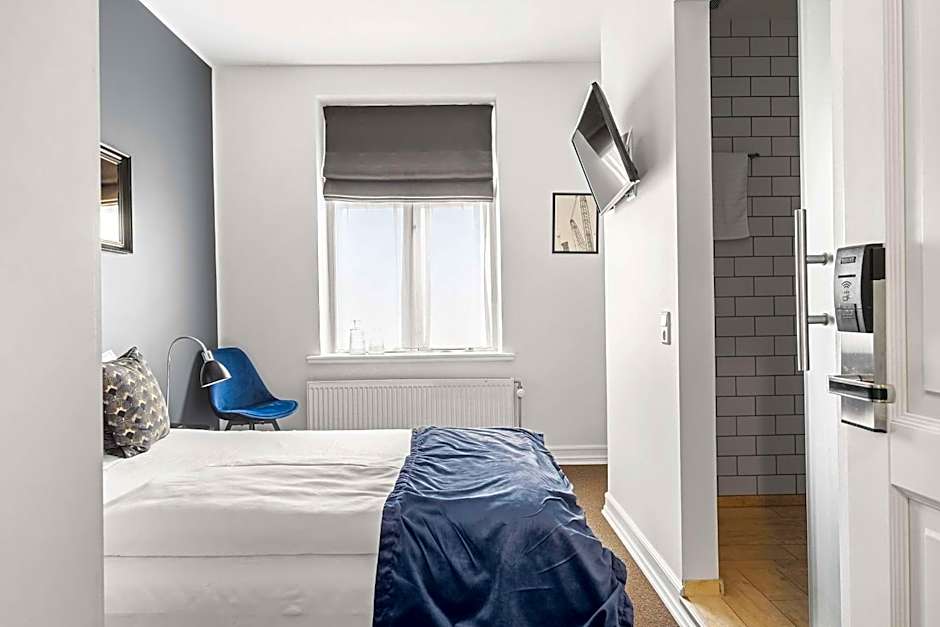 Best Western Hotel Herman Bang