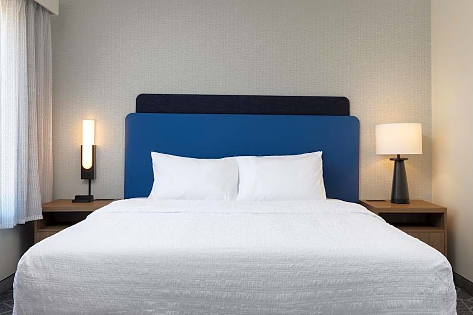 Hampton Inn & Suites Cottonwood, AZ