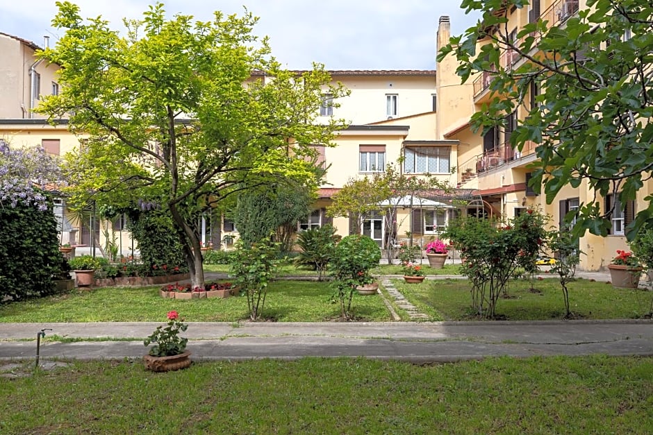 Antica Dimora Sant'Anna