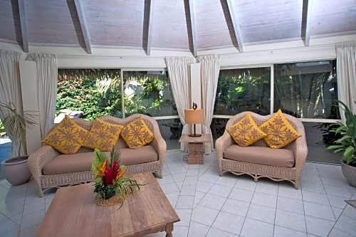 Te Manava Luxury Villas & Spa