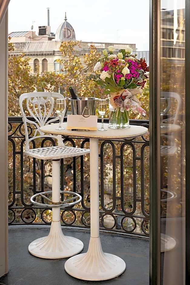 Hotel Continental Barcelona