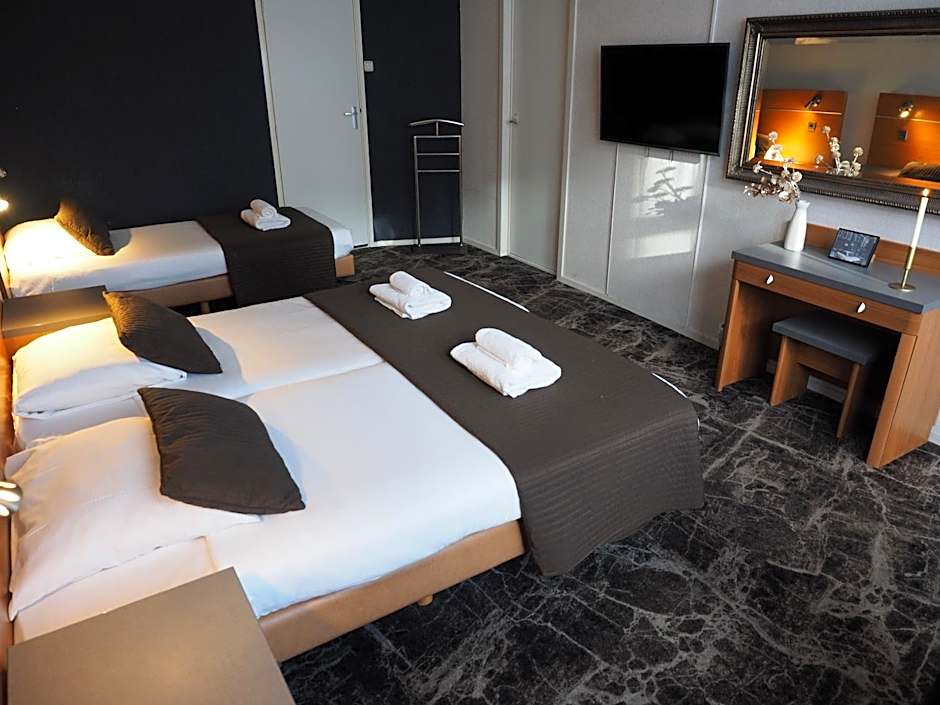 Hotel 't Anker