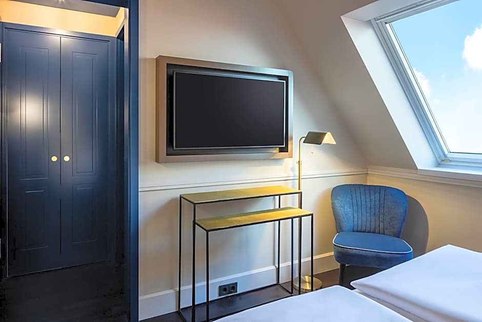 Hotel AMO by AMANO Friedrichstraße
