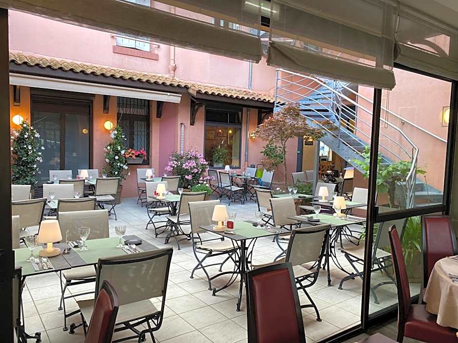 Hostellerie du Forez