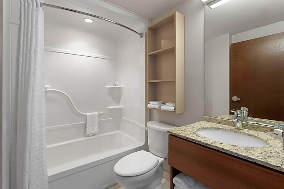 Microtel Inn & Suites by Wyndham Sault Ste. Marie