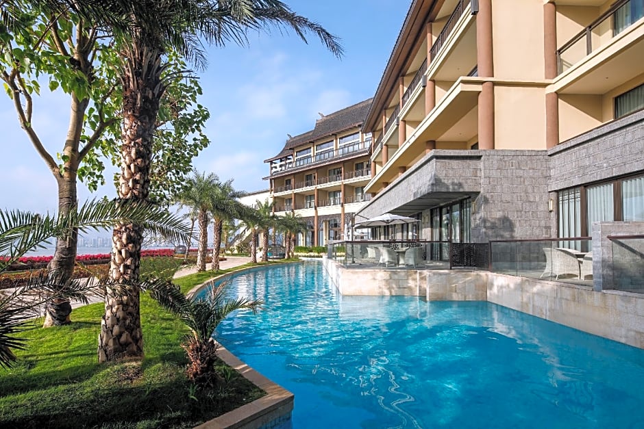 ANGSANA ZHUHAI PHOENIX BAY