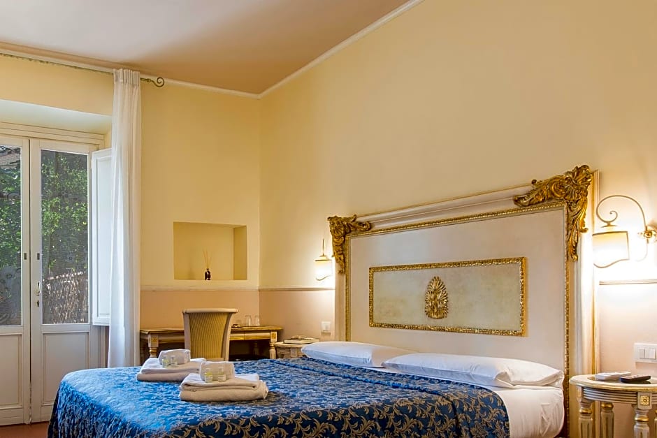 Relais Tiffany