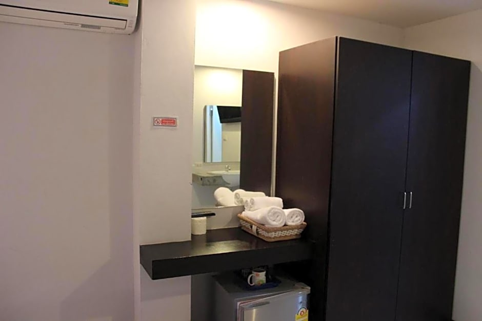 The CK Residence Pattaya