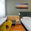 ibis Hotel Frankfurt Messe West