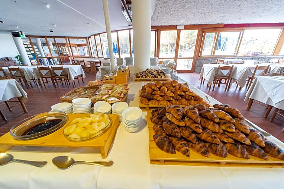 Hotel Marina 2
