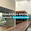 Sans Hotel RG Living Jogja by RedDoorz