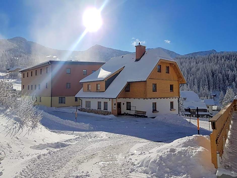 Tauernhaus Appartment