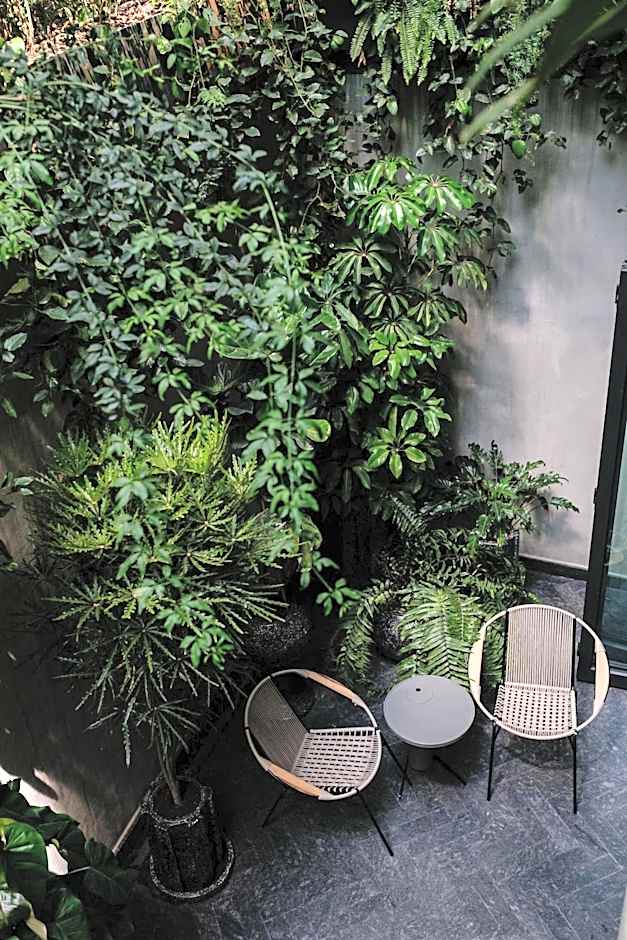 Colima 71 - Casa de Arte Hotel