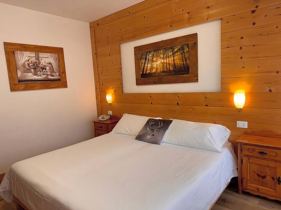 Albergo Scoiattolo Dolomites Experience