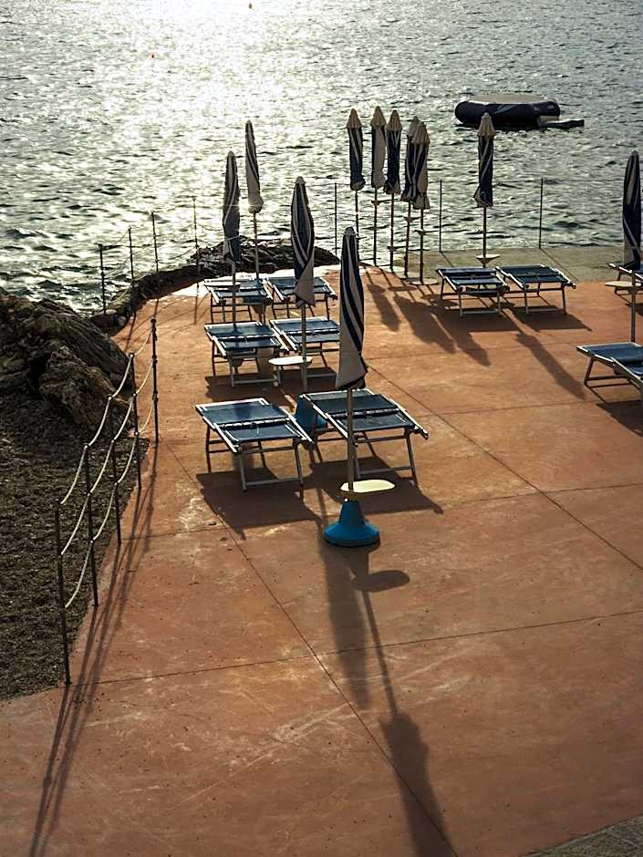 Grand Hotel Miramare