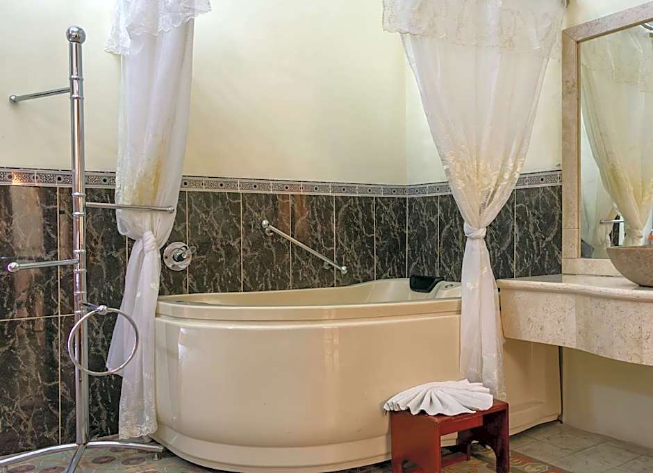 HOTEL CASONA MISIONES