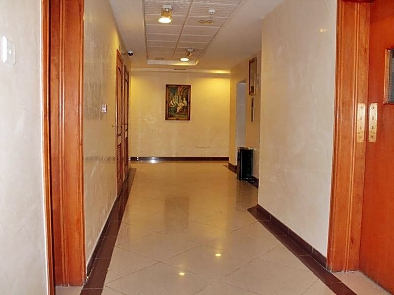 Emirates Palace Hotel Suites