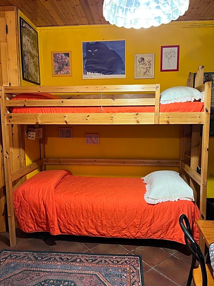 B&B Il Nido