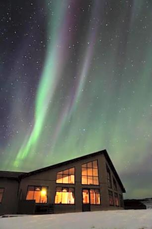 Hotel Gullfoss