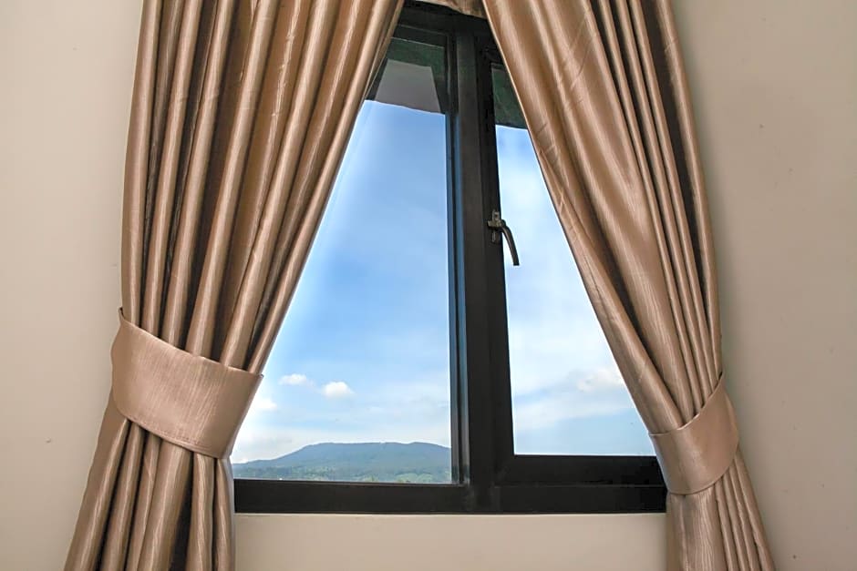 Saba Ayu Guest House