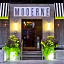 The Moderne