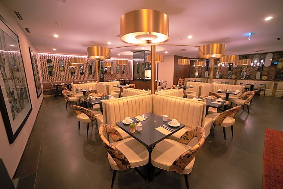 BessaHotel Liberdade