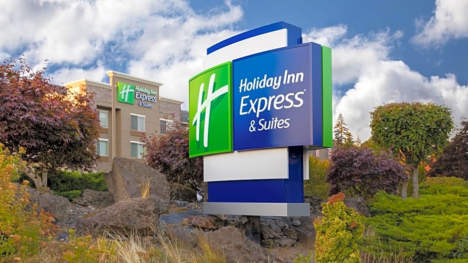 Holiday Inn Express & Suites HOOD RIVER