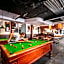 Summer House Backpackers Melbourne