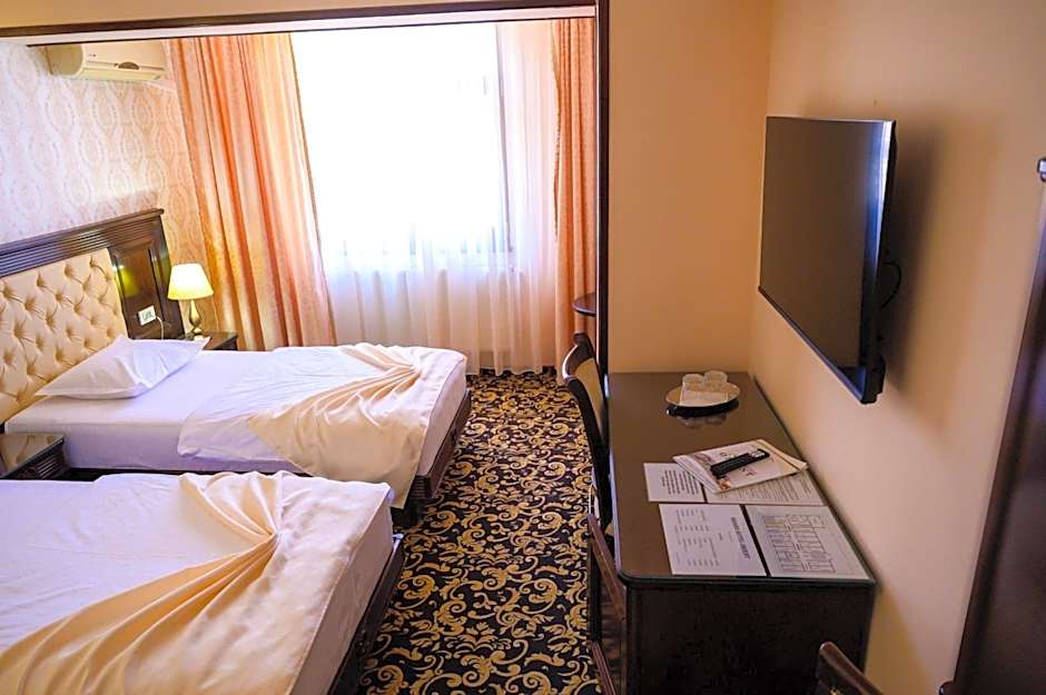Grand Hotel Orient Braila