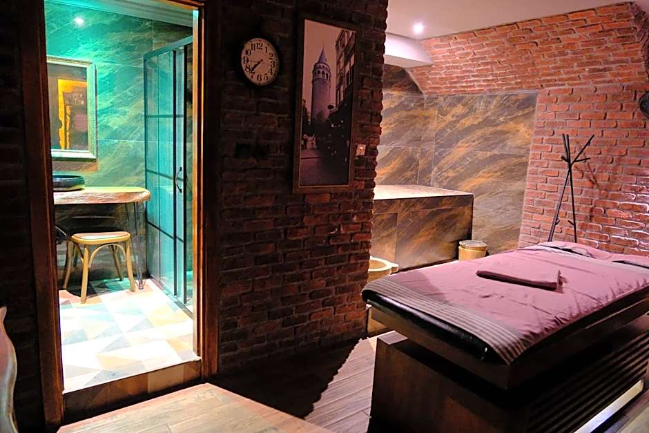 KAYIBEYİ HOTEL & RESTAURANT