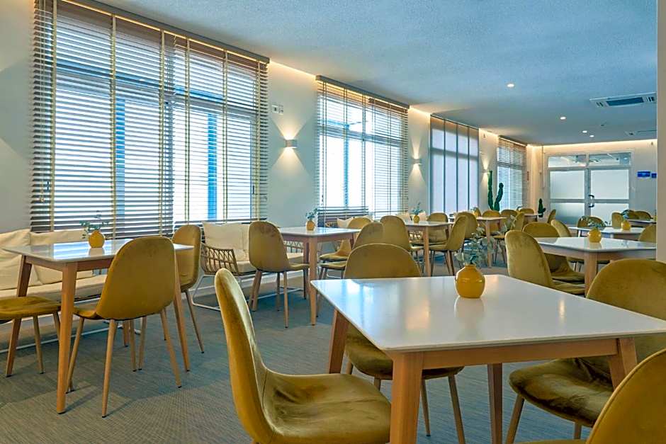 Sercotel Maya Alicante