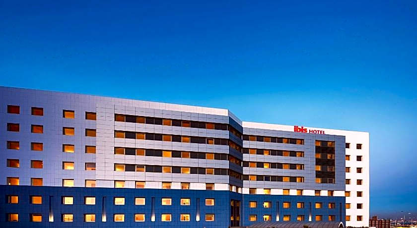 Ibis Istanbul