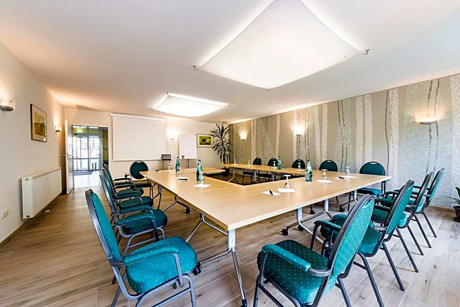 AKZENT Hotel Frankenberg