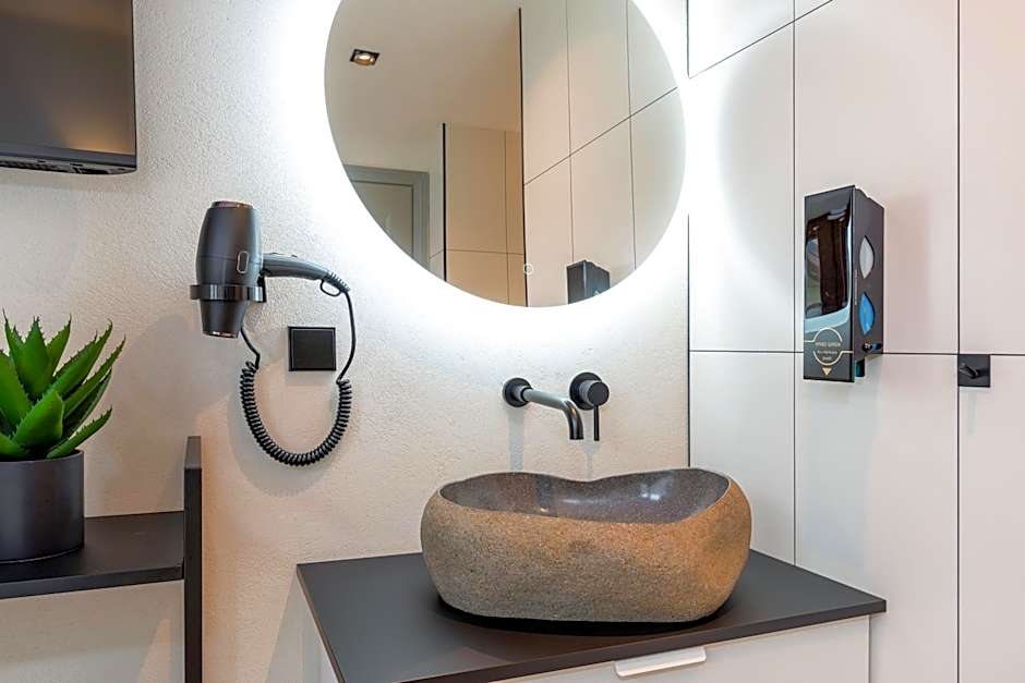 Põlva Maja apartments - contactless check-in