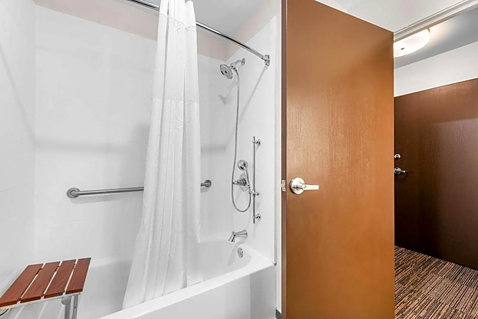 Sleep Inn & Suites Pigeon Forge - Downtown