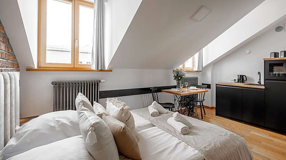 Aparthotel Delta Boutique