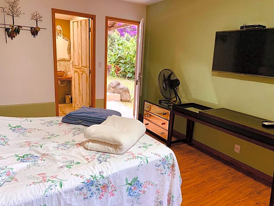 Pousada Quinta das Nascentes