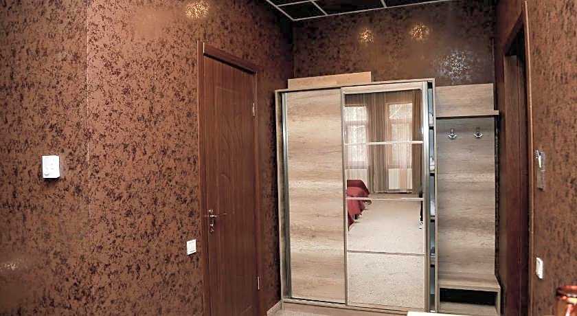 Hotel King David The Builder